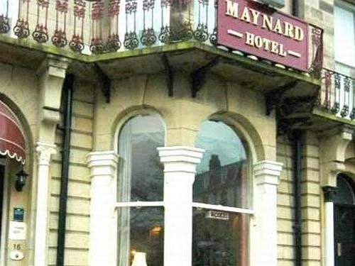The Maynard Scarborough Exterior photo